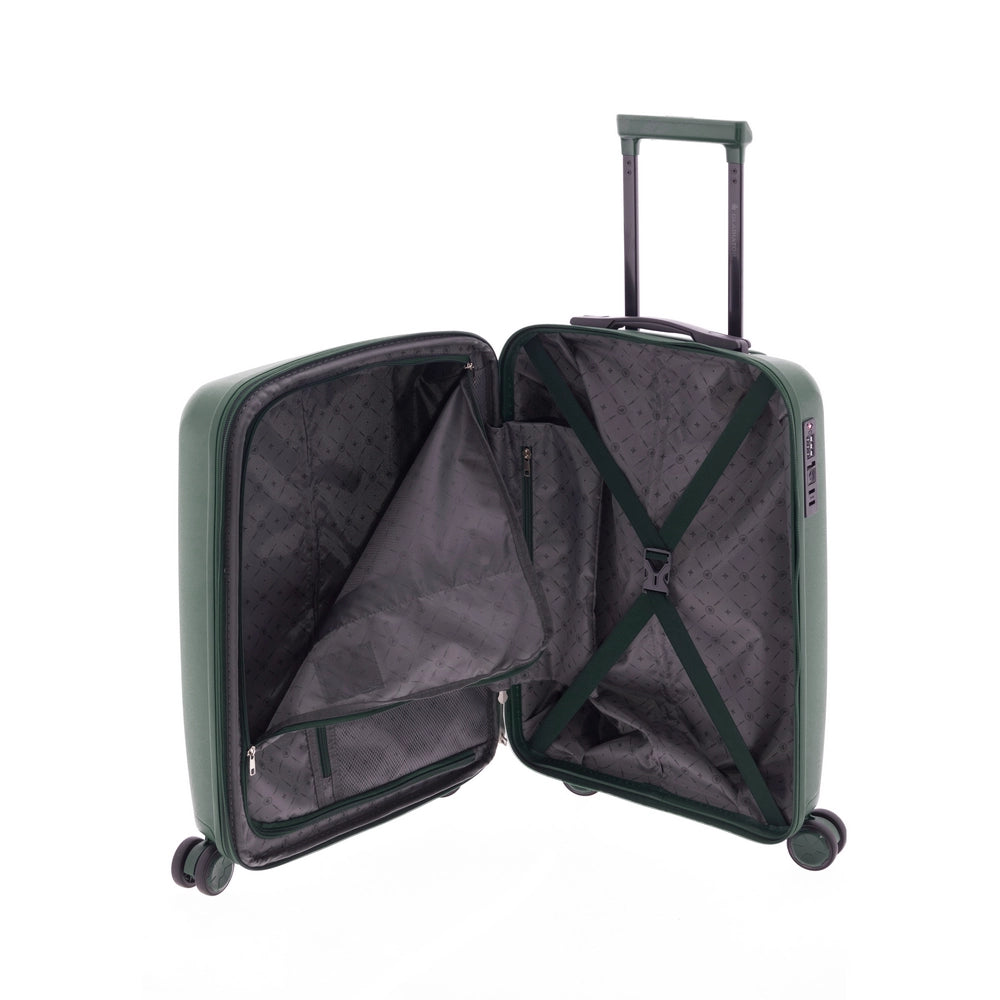 Maleta Cabina Drops Gladiator | Polipropileno TSA