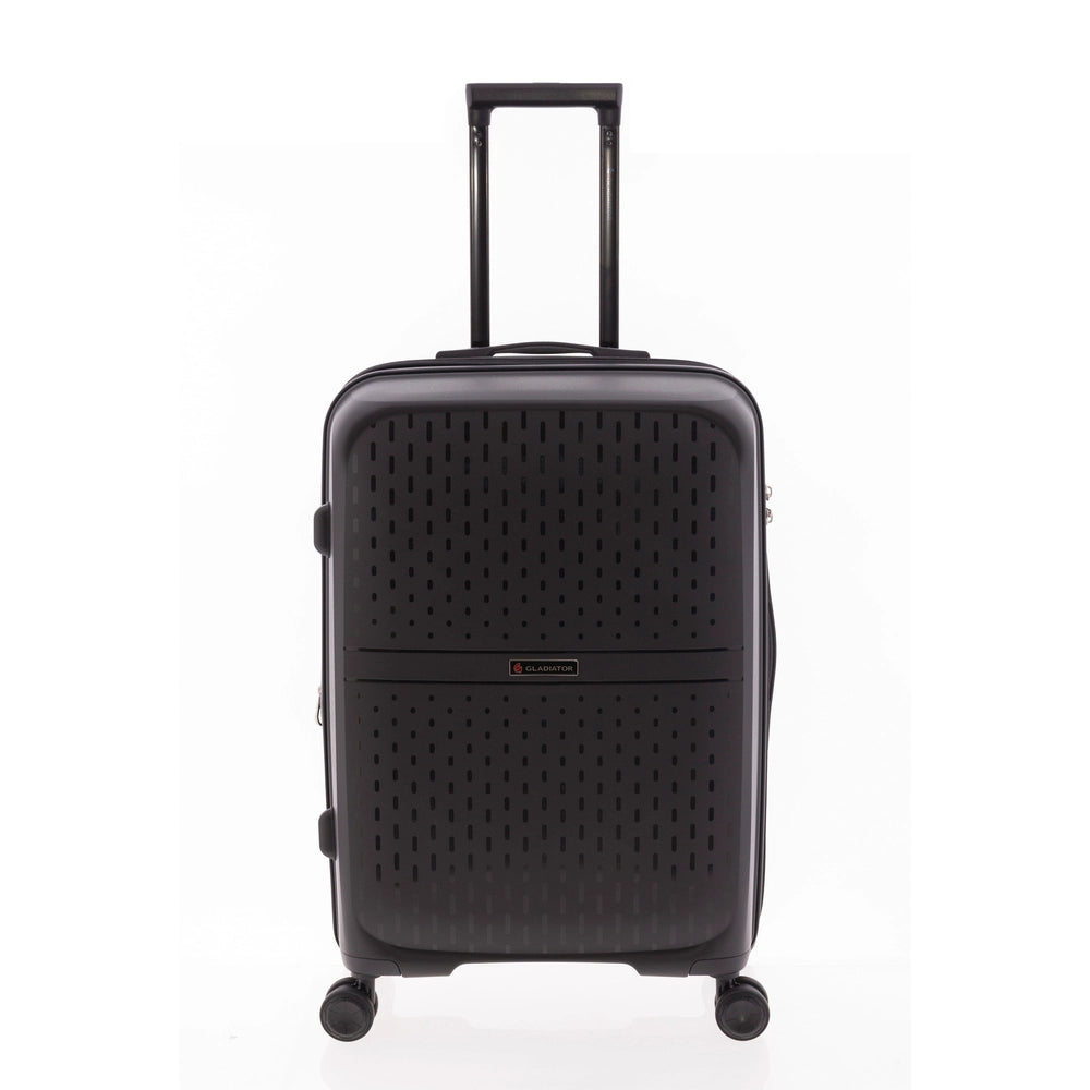 Maleta Cabina Drops Gladiator | Polipropileno TSA