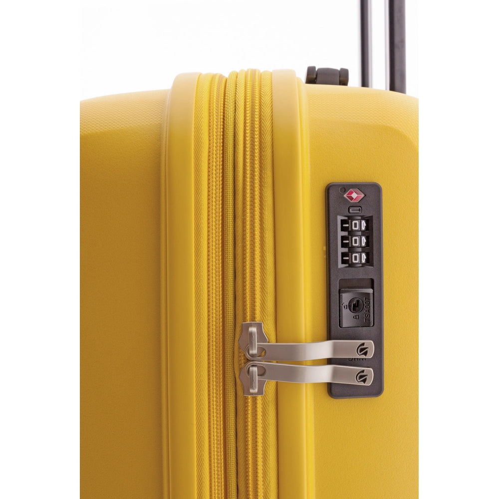 Maleta Cabina Drops Gladiator | Polipropileno TSA