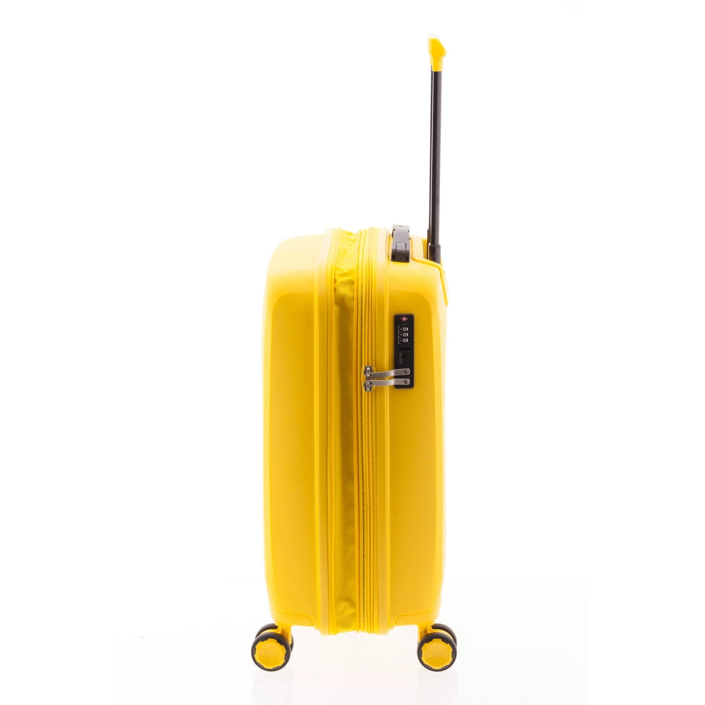 Maleta Cabina Drops Gladiator | Polipropileno TSA