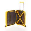 Maleta Cabina Drops Gladiator | Polipropileno TSA
