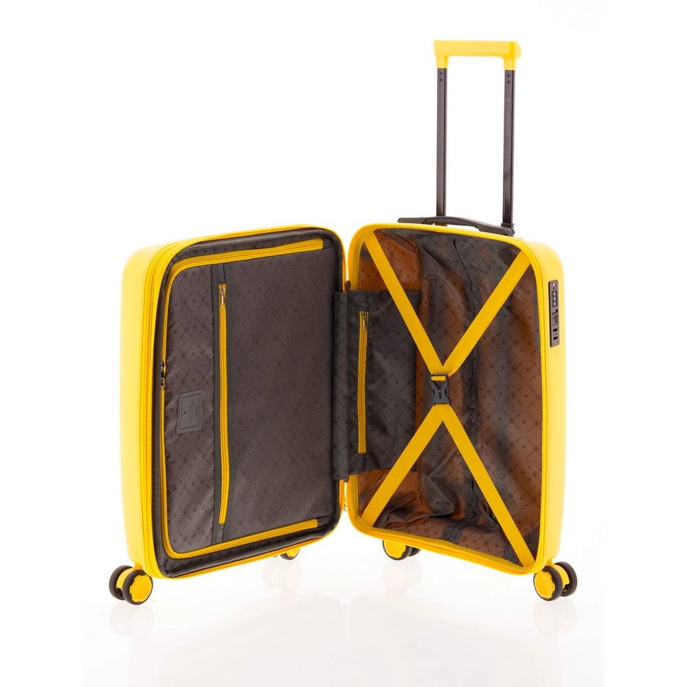 Maleta Cabina Drops Gladiator | Polipropileno TSA