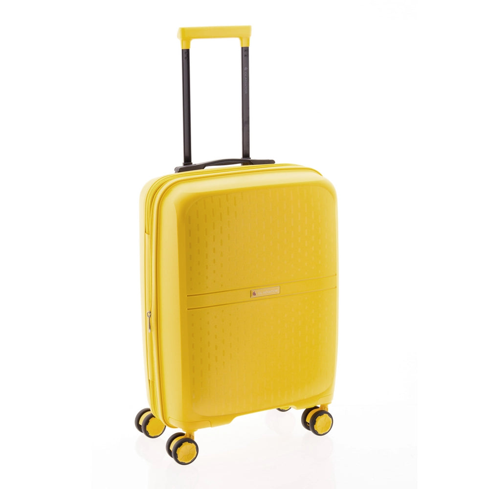 Maleta Cabina Drops Gladiator | Polipropileno TSA