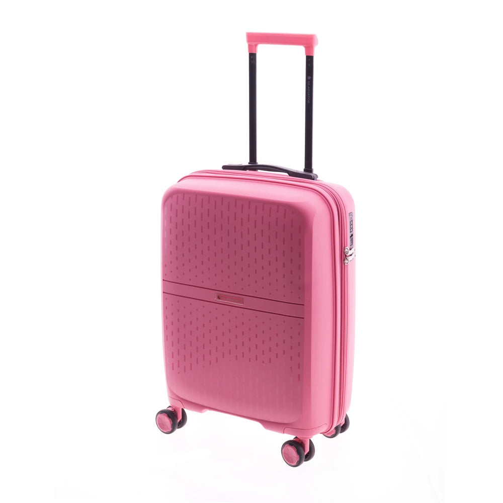 Maleta Cabina Drops Gladiator | Polipropileno TSA