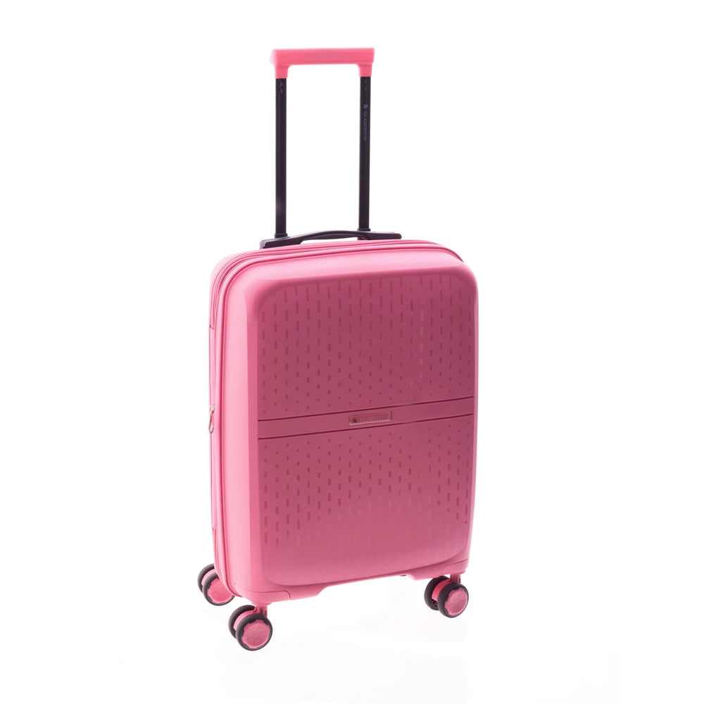 Maleta Cabina Drops Gladiator | Polipropileno TSA