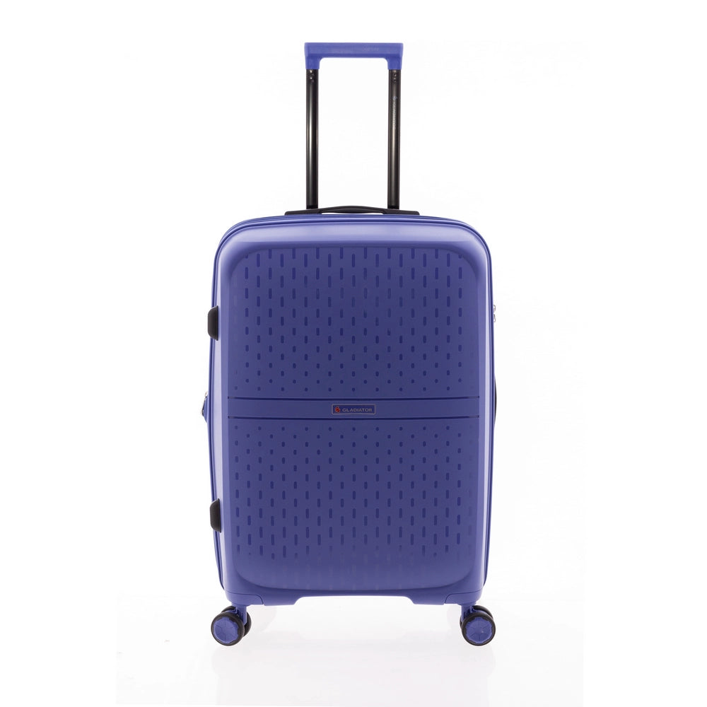 Maleta Cabina Drops Gladiator | Polipropileno TSA