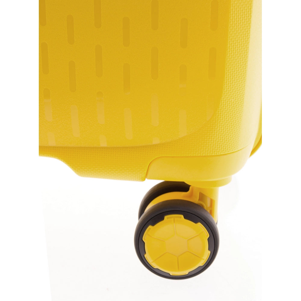 Maleta Mediana Drops Gladiator | Polipropileno TSA