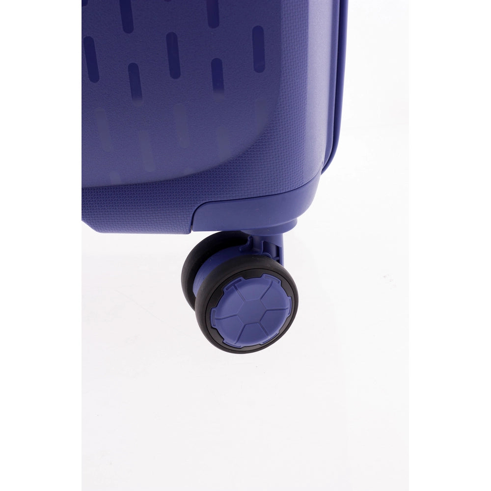 Maleta Mediana Drops Gladiator | Polipropileno TSA