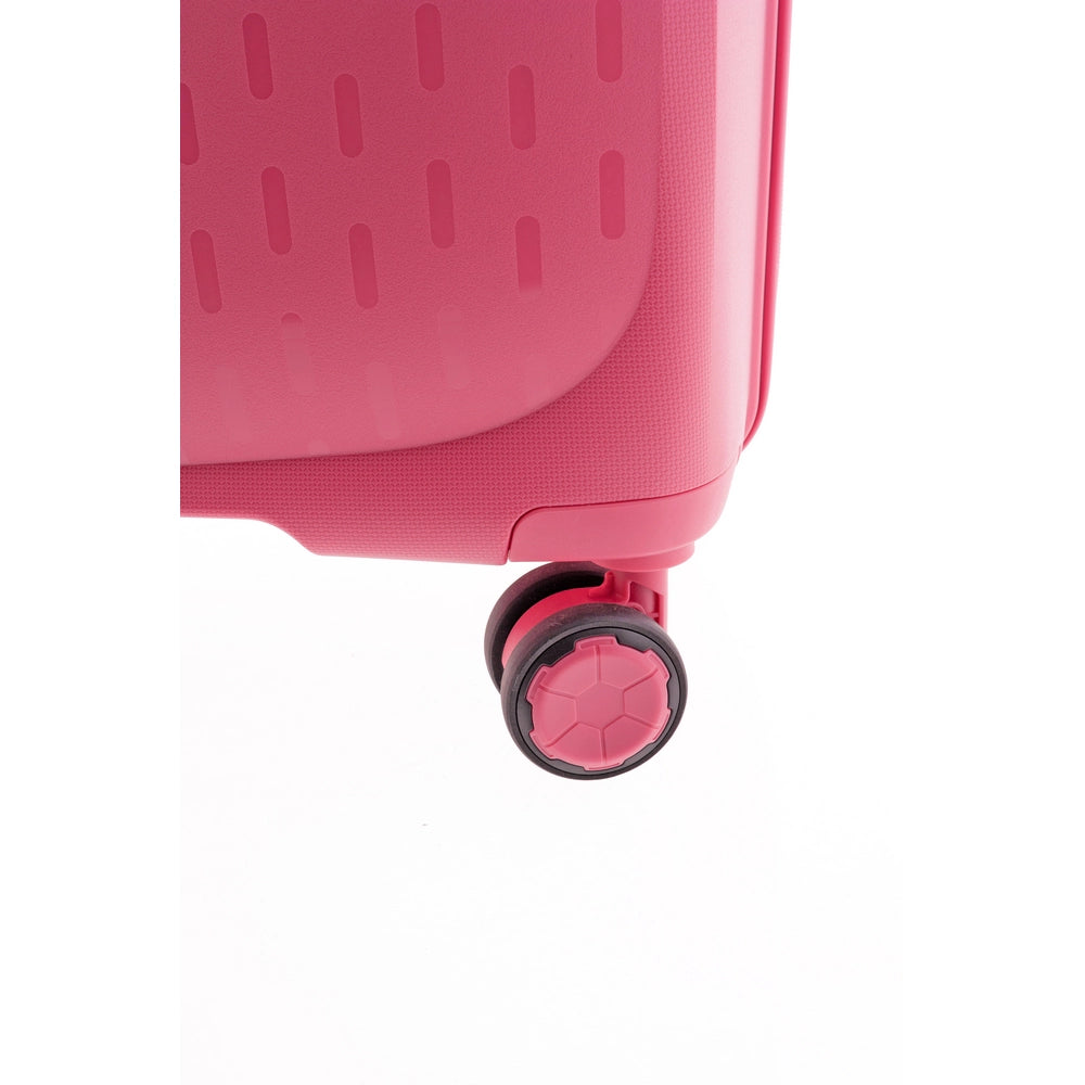 Maleta Grande Drops Gladiator | Polipropileno TSA
