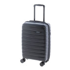 Maleta Cabina Splash John Travel | Polipropileno y TSA