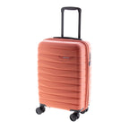 Maleta Cabina Splash John Travel | Polipropileno y TSA