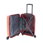 Maleta Cabina Splash John Travel | Polipropileno y TSA
