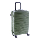 Maleta Mediana Splash John Travel | Polipropileno y TSA