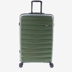 Maleta Grande Splash John Travel | Polipropileno y TSA