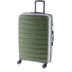 Maleta Grande Splash John Travel | Polipropileno y TSA