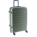 Maleta Grande Splash John Travel | Polipropileno y TSA