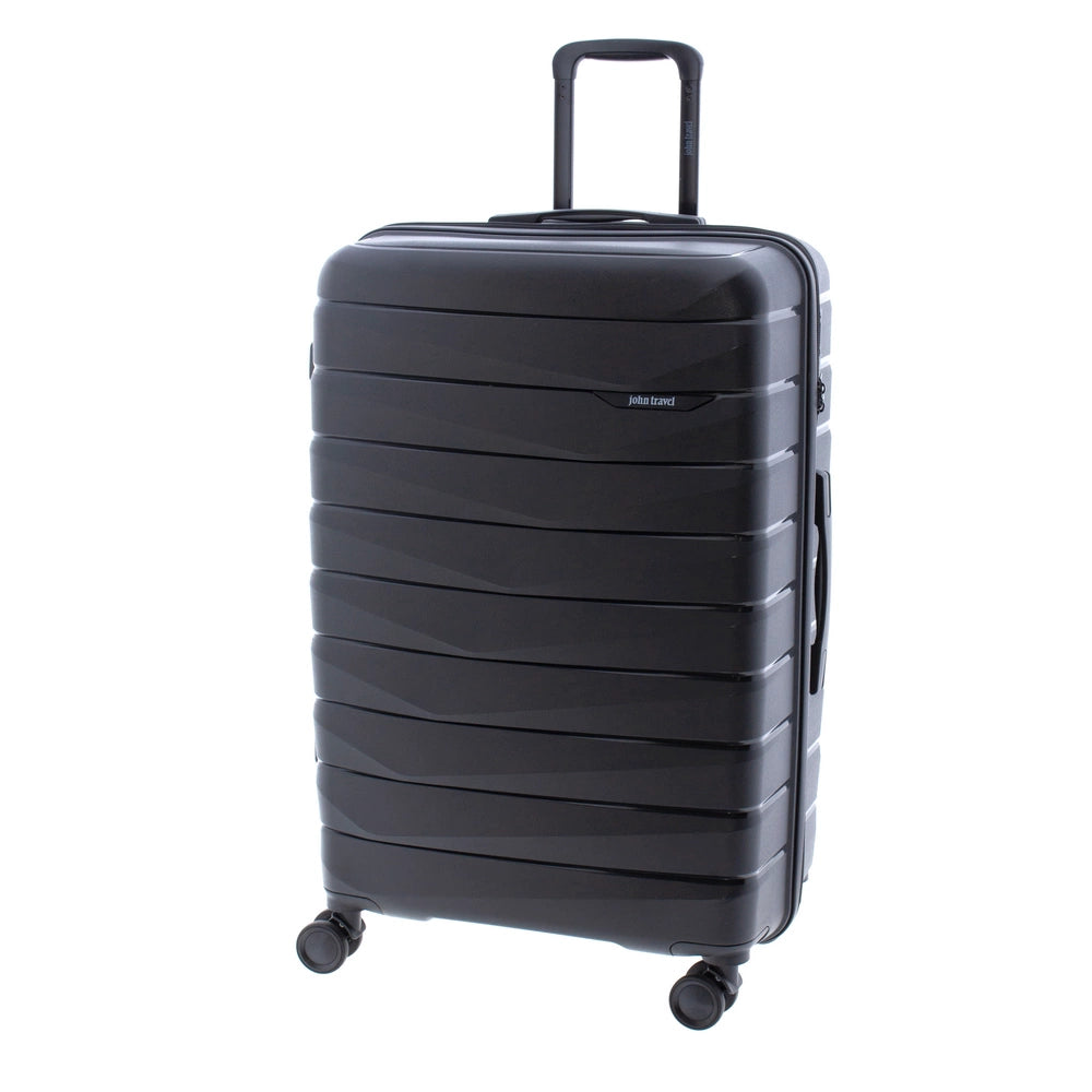 Maleta Grande Splash John Travel | Polipropileno y TSA