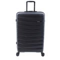 Maleta Grande Splash John Travel | Polipropileno y TSA