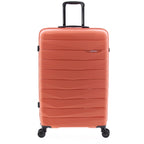 Maleta Grande Splash John Travel | Polipropileno y TSA