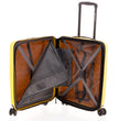 Maleta cabina Rígida | Gladiator Vincent expandible