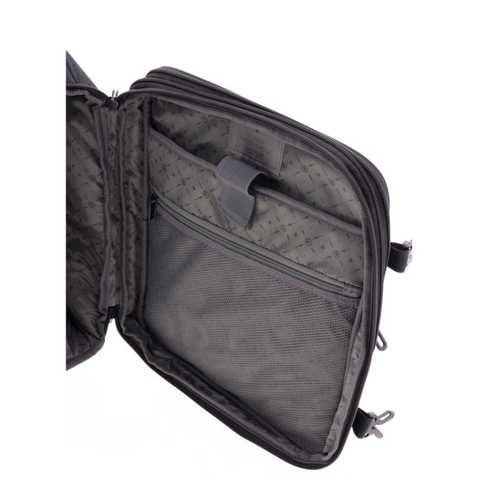 Compartimento acolchado para portátil de la maleta mochila Loop