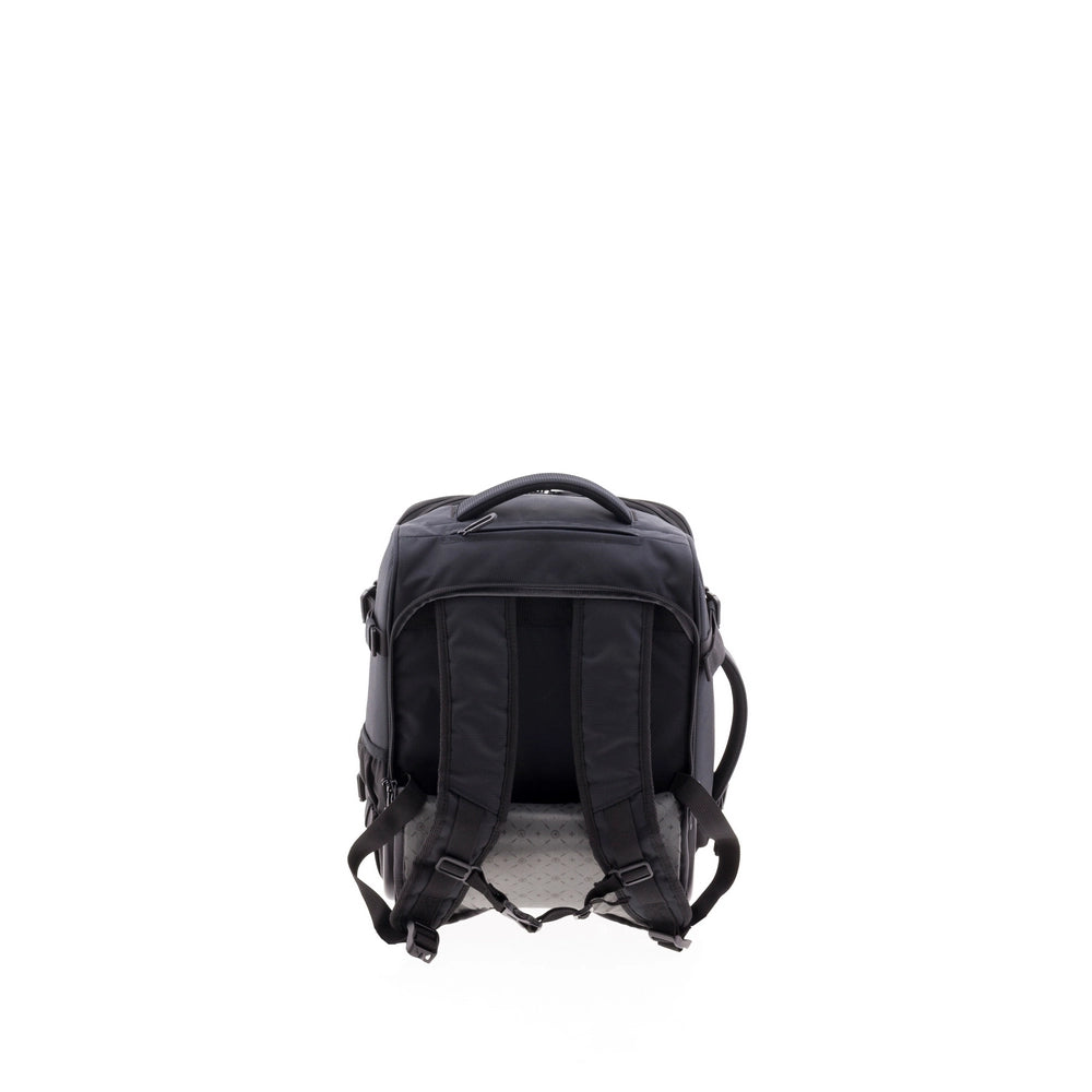 Maleta mochila Loop con tirantes de mochila en la parte trasera
