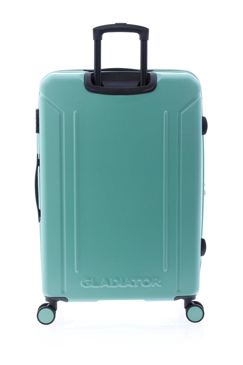 Maleta grande rígida | Gladiator Tropical