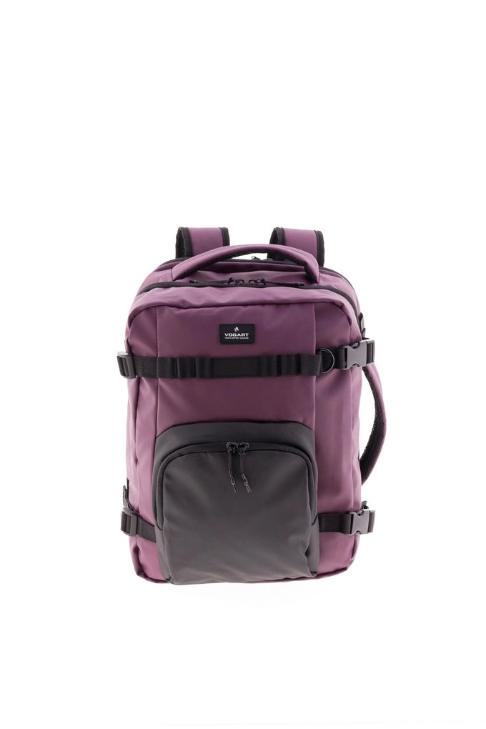 Bolsa mochila convertible para Vueling  | Vogart Nitro
