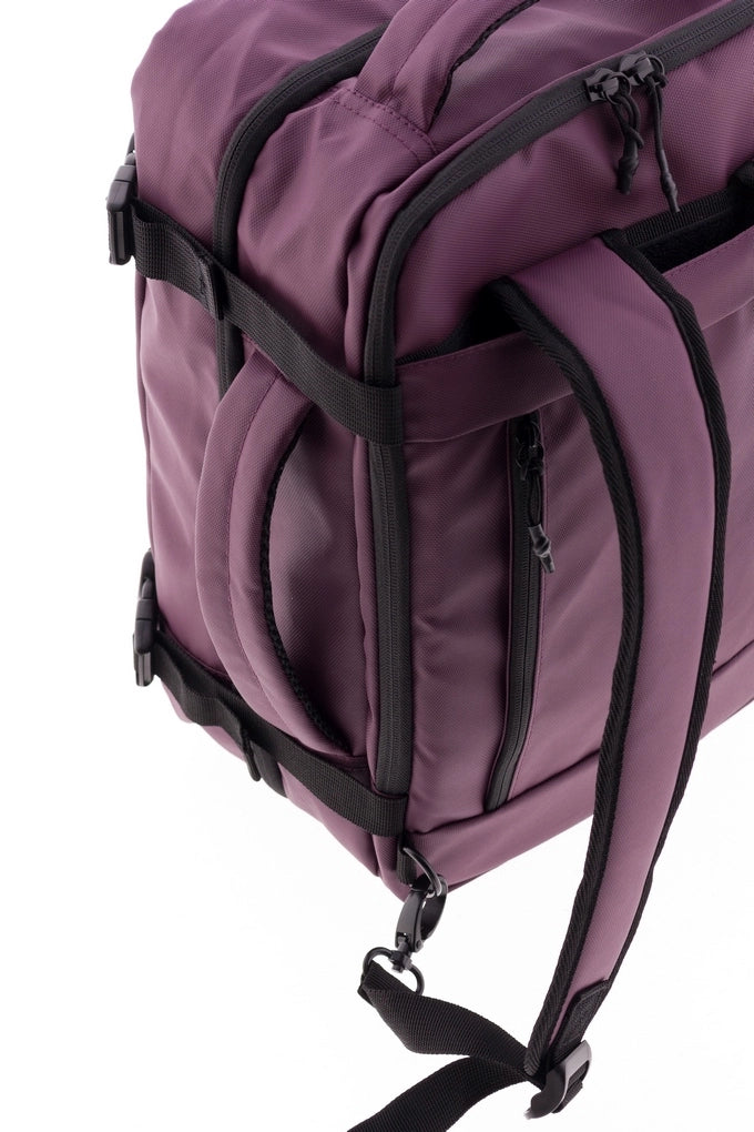 Bolsa mochila convertible para Vueling  | Vogart Nitro
