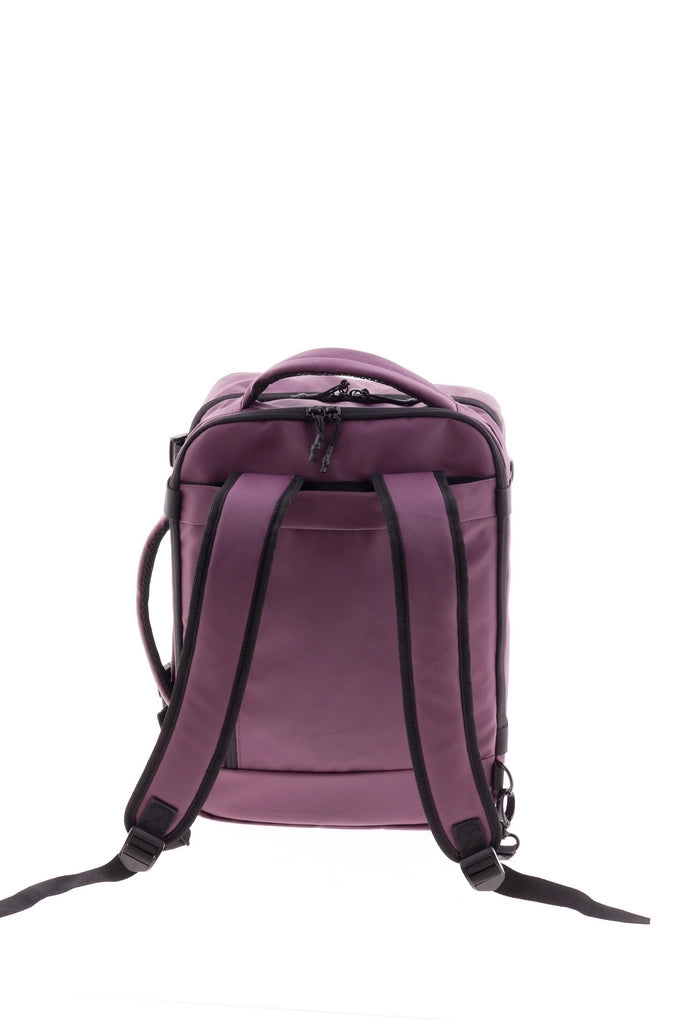 Bolsa mochila convertible para Vueling  | Vogart Nitro