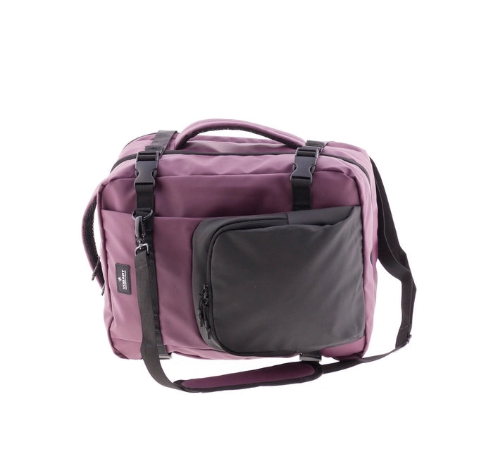 Bolsa mochila convertible para Vueling  | Vogart Nitro