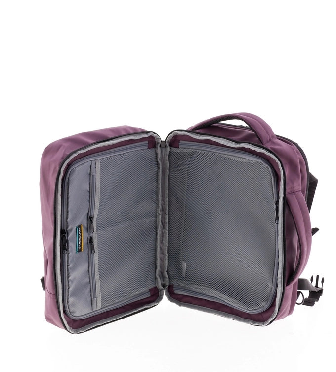 Bolsa mochila convertible para Vueling  | Vogart Nitro