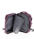 Bolsa mochila convertible para Vueling  | Vogart Nitro