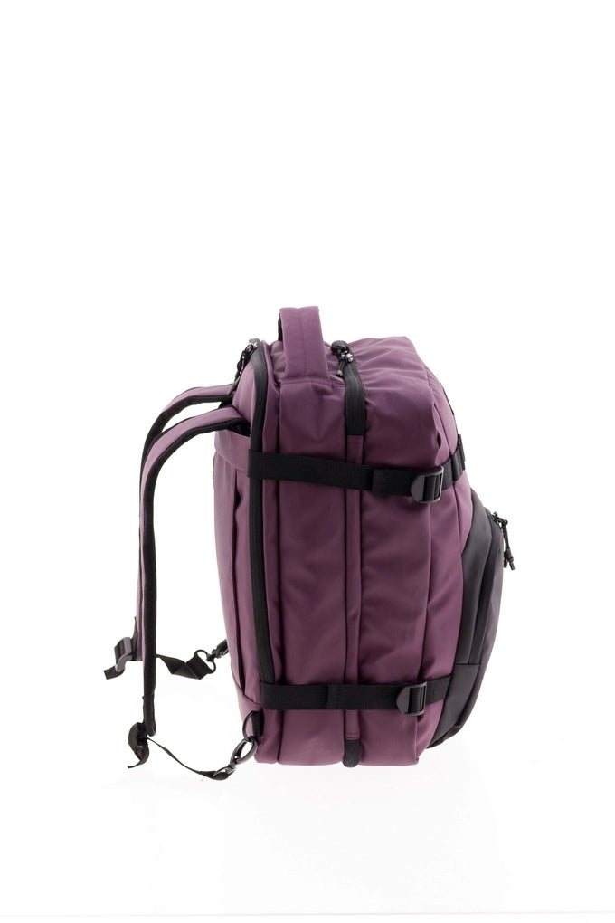 Bolsa mochila convertible para Vueling  | Vogart Nitro