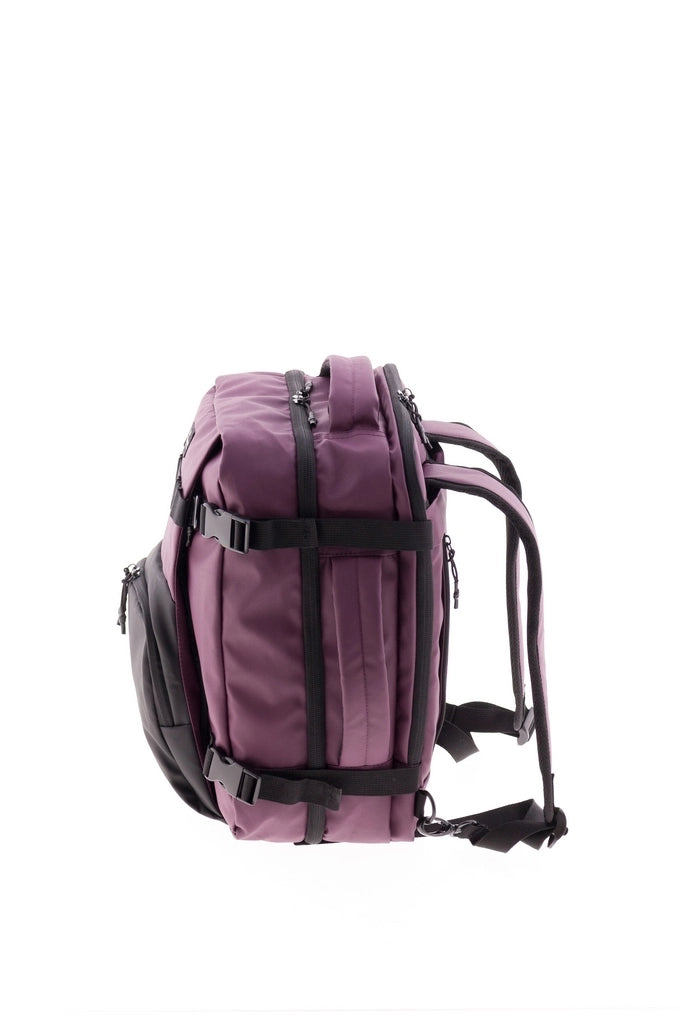 Bolsa mochila convertible para Vueling  | Vogart Nitro