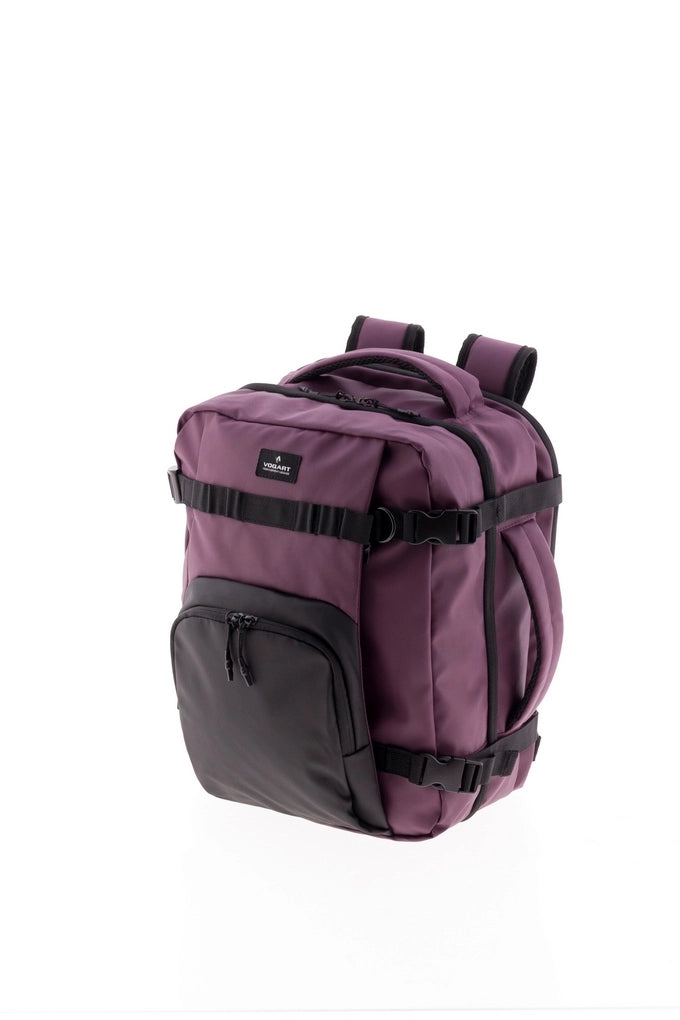 Bolsa mochila convertible para Vueling  | Vogart Nitro