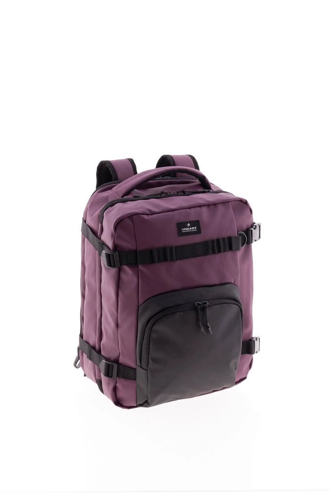 Bolsa mochila convertible para Vueling  | Vogart Nitro