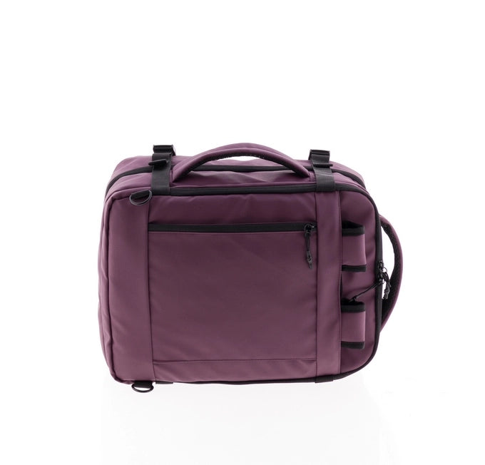 Bolsa mochila convertible para Vueling  | Vogart Nitro