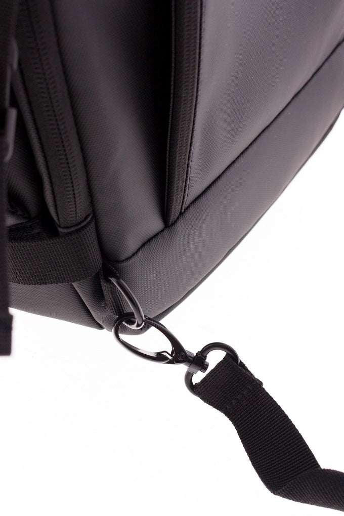 Bolsa mochila convertible para Vueling  | Vogart Nitro