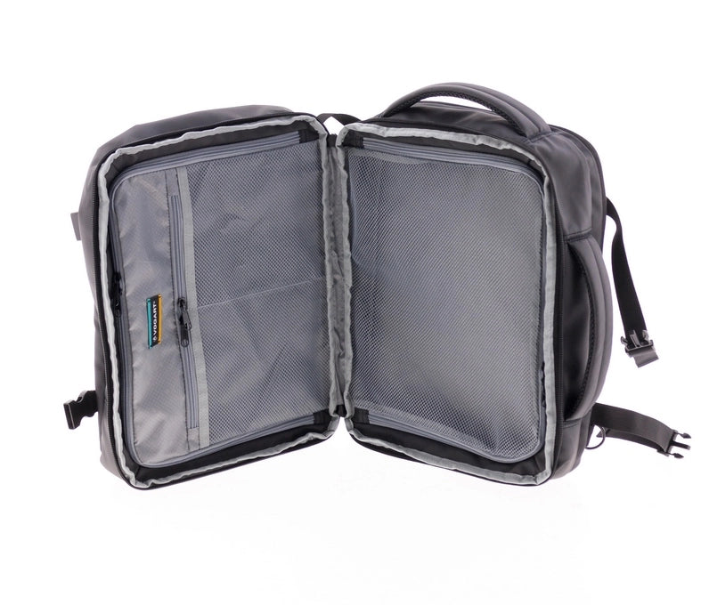 Bolsa mochila convertible para Vueling  | Vogart Nitro