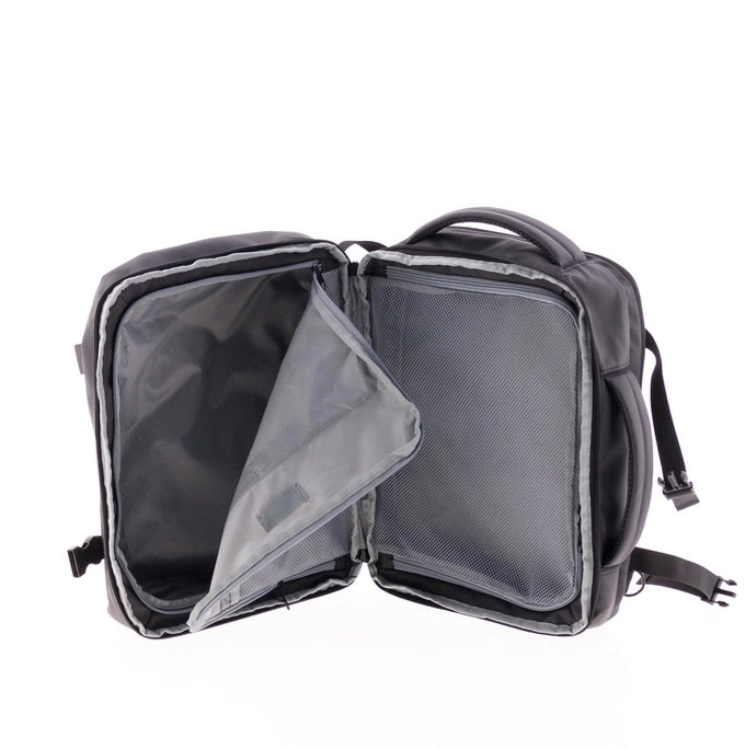 Bolsa mochila convertible para Vueling  | Vogart Nitro