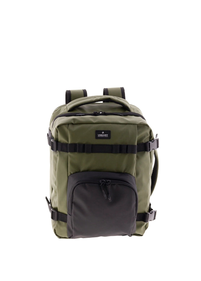 Bolsa mochila convertible para Vueling  | Vogart Nitro