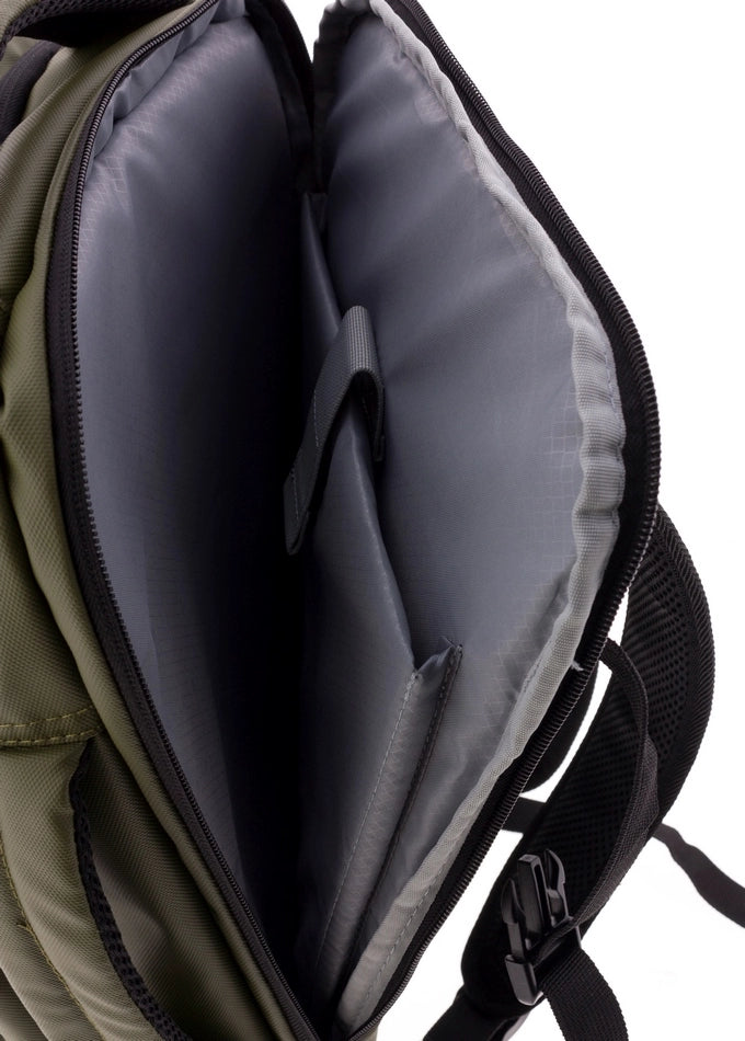 Bolsa mochila convertible para Vueling  | Vogart Nitro