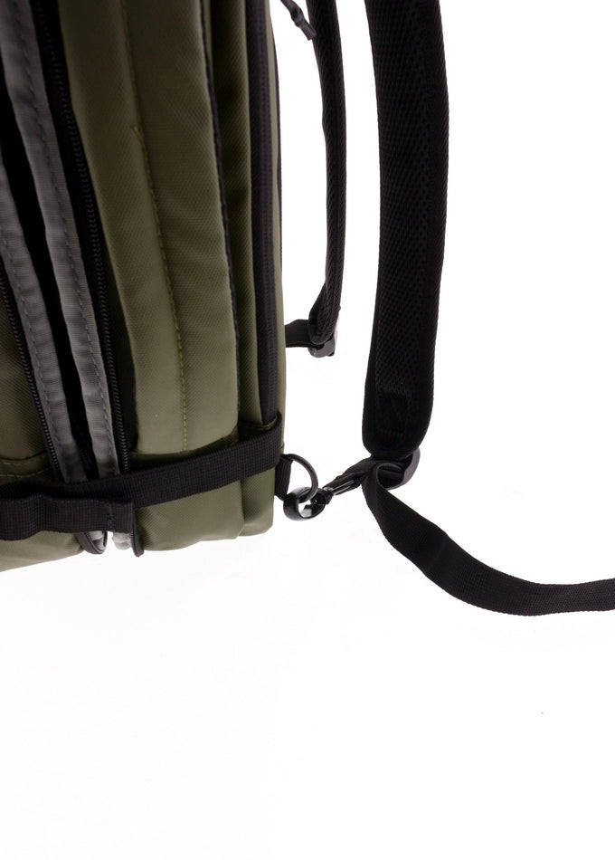 Bolsa mochila convertible para Vueling  | Vogart Nitro