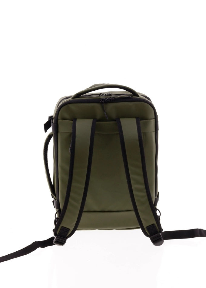 Bolsa mochila convertible para Vueling  | Vogart Nitro