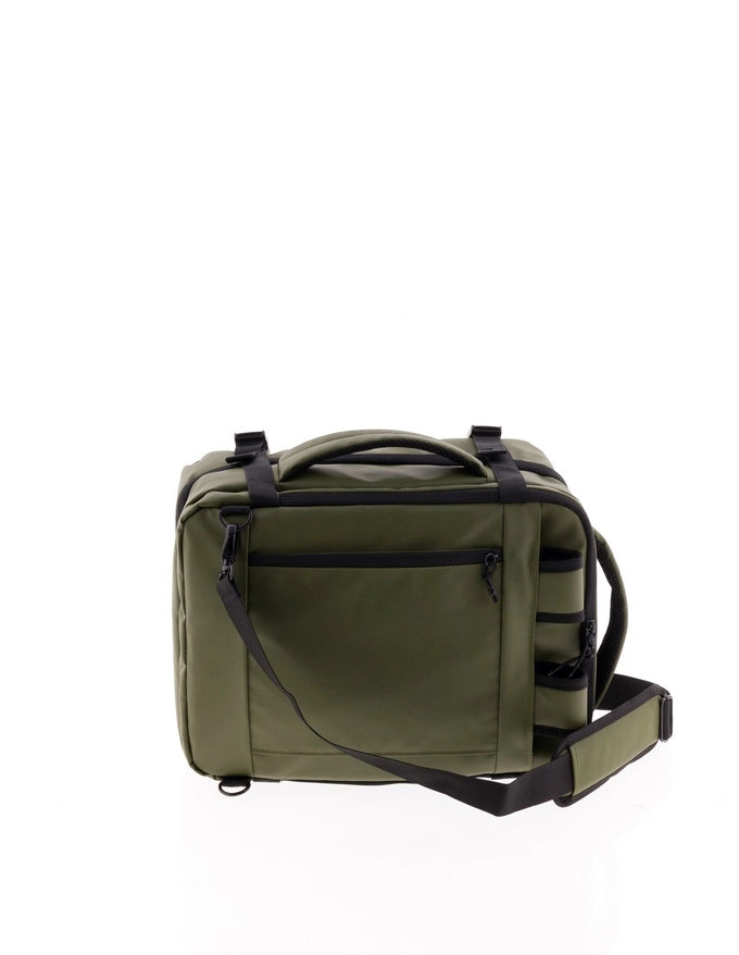 Bolsa mochila convertible para Vueling  | Vogart Nitro