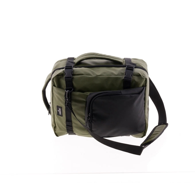 Bolsa mochila convertible para Vueling  | Vogart Nitro