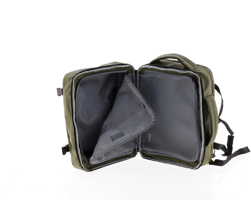 Bolsa mochila convertible para Vueling  | Vogart Nitro