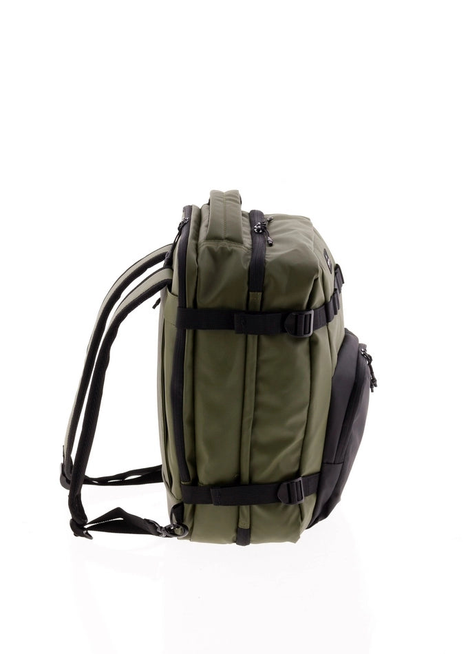 Bolsa mochila convertible para Vueling  | Vogart Nitro
