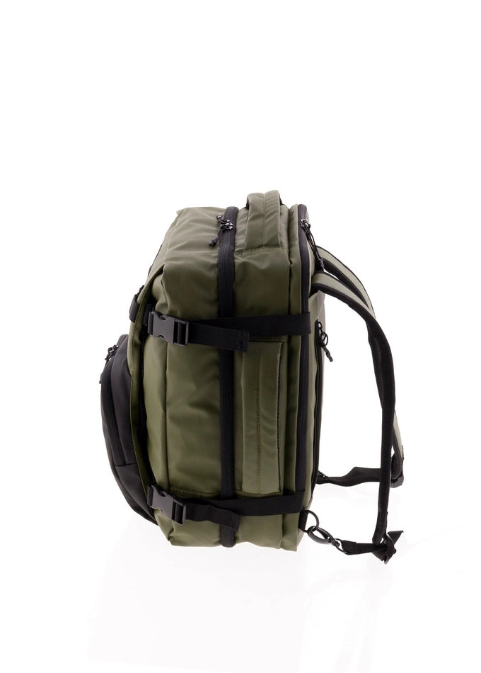 Bolsa mochila convertible para Vueling  | Vogart Nitro